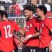 مرموش الأغلى في الملعب، الفراعنة يتفوقون على جنوب أفريقيا تسويقيا بـ48 مليون يورو