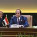 برنامج عمل مكثف للرئيس السيسي في العلمين اليوم