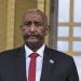 البرهان: نقدر المواقف المصرية الداعمة للسودان