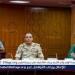 نائب محافظ الإسماعيلية يتابع ملفات تقنين أراضي أملاك الدولة والتصالح على مخالفات البناء