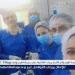نجاح عملية جراحية بالمنظار لاستخراج لولب مهاجر خارج تجويف الرحم بمستشفى النساء فى أسيوط