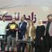 “زايد للكتاب" يناقش تجربة الراحل أحمد خالد توفيق ويكشف أسرار رحلته