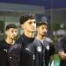منتخب الشباب يواصل تدريباته استعدادا لمباراته المصيرية أمام الجزائر (صور)