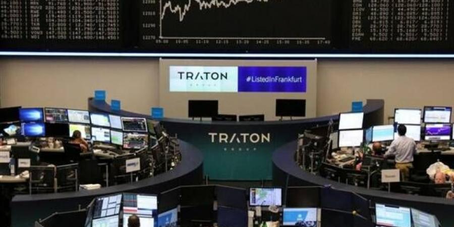 تباين
      الأسهم
      الأوروبية
      بختام
      تعاملات
      الأربعاء
      بعد
      بيانات
      التضخم
      الأمريكية