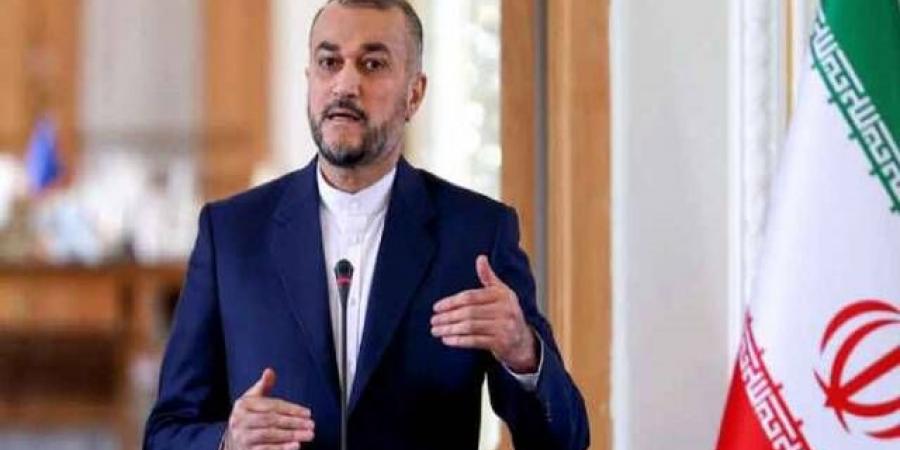 إيران:
      هجوم
      إسرائيل
      على
      أصفهان
      لم
      يخلف
      أي
      خسائر
      بشرية
      أو
      مادية