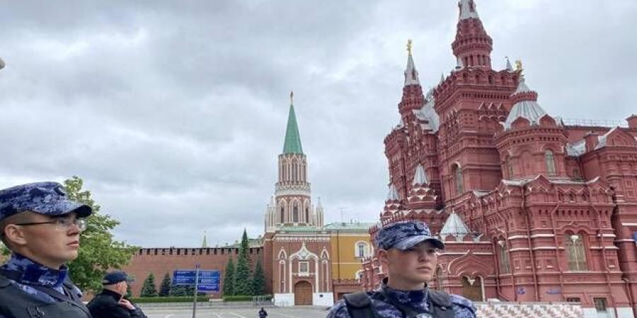 موسكو
      تحذر
      من
      مصادرة
      الغرب
      للأصول
      الروسية
      وتتوعد
      بالرد