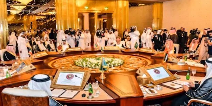 فيديوجرافيك.. النشرة الخليجية ليوم الجمعة