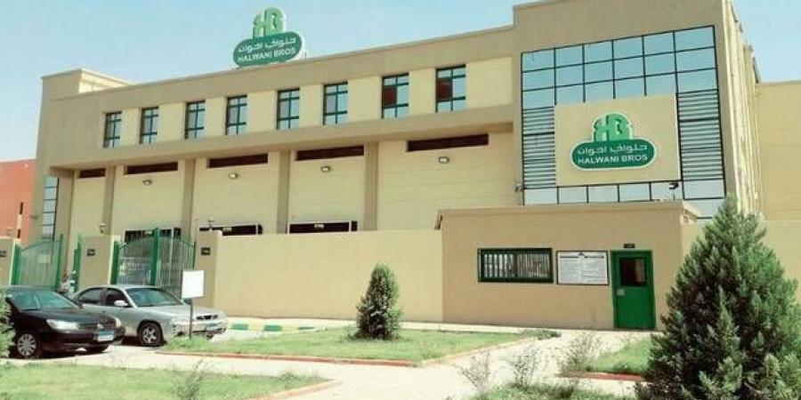 "حلواني
      إخوان"
      تتحول
      للخسارة
      بالربع
      الأول
      للعام
      2024
      بـ4.6
      مليون
      ريال