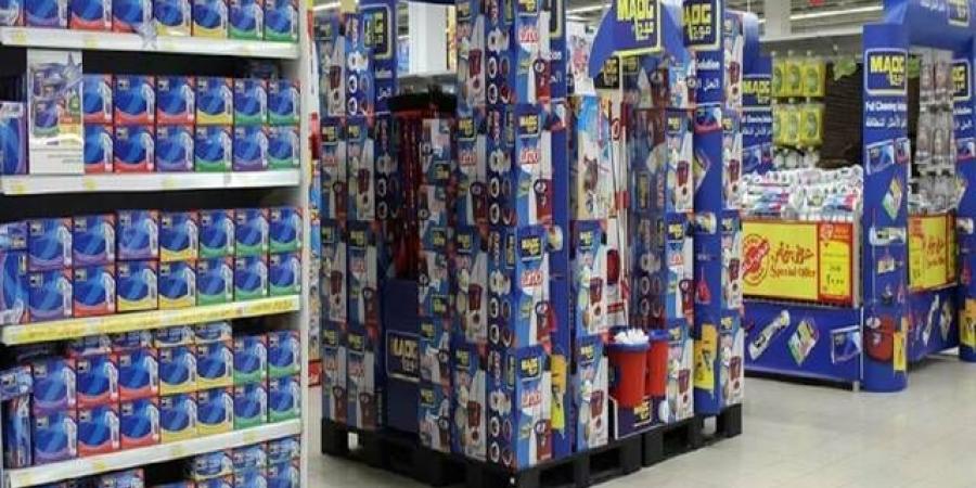 "باعظيم"
      تقرر
      توزيع
      أرباح
      نقدية
      بنسبة
      7%
      عن
      النصف
      الأول
      للعام
      2024