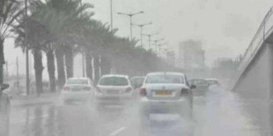 أمطار
      وأجواء
      شديدة
      البرودة..
      تفاصيل
      "طقس
      اليوم"
      ودرجات
      الحرارة