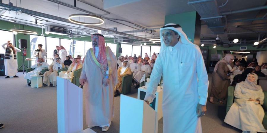 شراكة بين "كاكست" ومبادرة جميل للتقنية العميقة لتمكين المبتكرين ورواد الأعمال