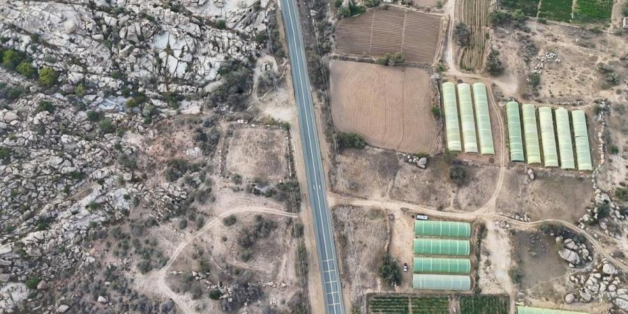 طريق الطائف السياحي.. رحلة الأسبوع الواحد