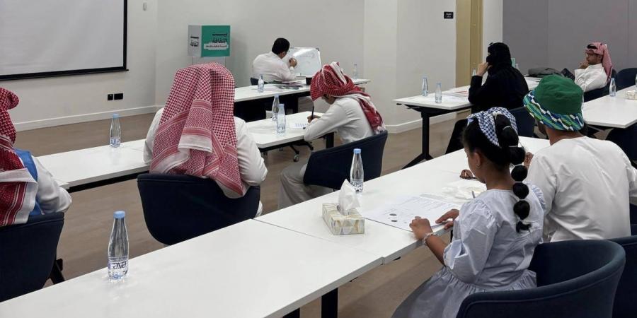 بيت الثقافة بنجران ينظم برنامجا تدريبيا عن الاهتمام باللغة العربية