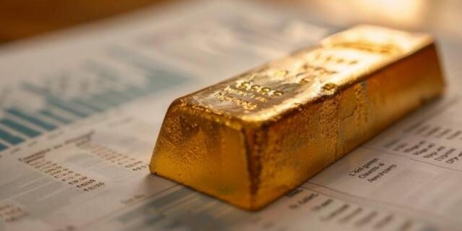 ارتفاع
      أسعار
      الذهب
      بعد
      رسوم
      ترامب
      الجمركية
      الجديدة