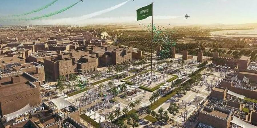 "وي
      بيلد"
      الإيطالية
      تفوز
      بعقد
      جديد
      في
      مشروع
      "الدرعية
      سكوير"
      بـ2.2
      مليار
      ريال