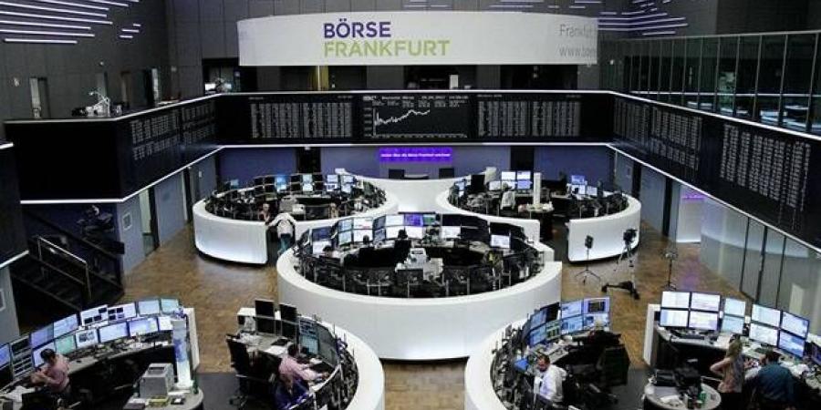  تراجع
      الأسهم
      الأوروبية
      بسبب
      تهديدات
      ترامب
      برسوم
      جمركية
      جديدة