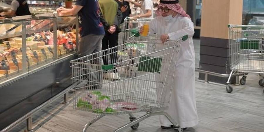 إنفاق
      المستهلكين
      بالمملكة
      عبر
      نقاط
      البيع
      ينخفض
      إلى
      13.13
      مليار
      ريال
      في
      أسبوع