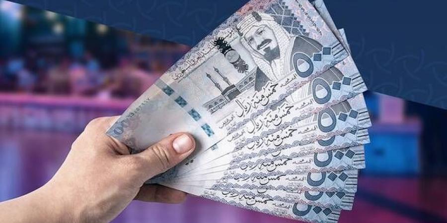التسهيلات
      المقدمة
      للمنشآت
      الصغيرة
      والمتوسطة
      بالسعودية
      ترتفع
      31%
      بالربع
      الأول