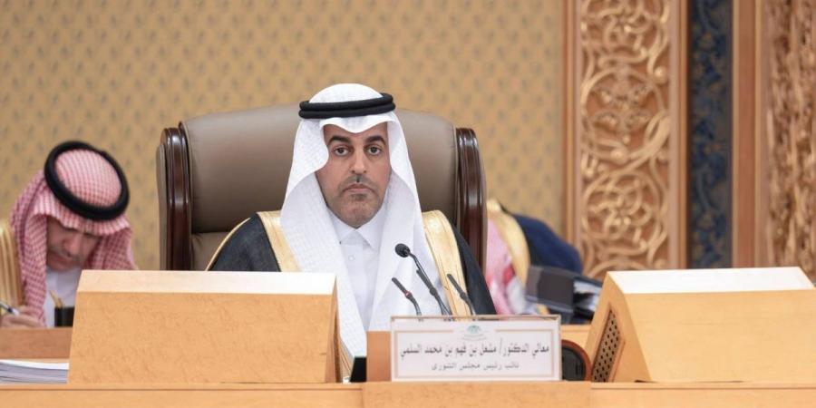 الشورى يطالب هيئة الترفيه بتهيئة البنى التحتية في الوجهات المشمولة ضمن خطط الهيئة المستقبلية