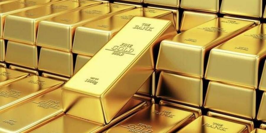 الذهب
      يقفز
      48
      دولاراً
      بعد
      إحالة
      جيروم
      باول
      لوزارة
      العدل
      وسط
      ضغوط
      سياسية
      متصاعدة