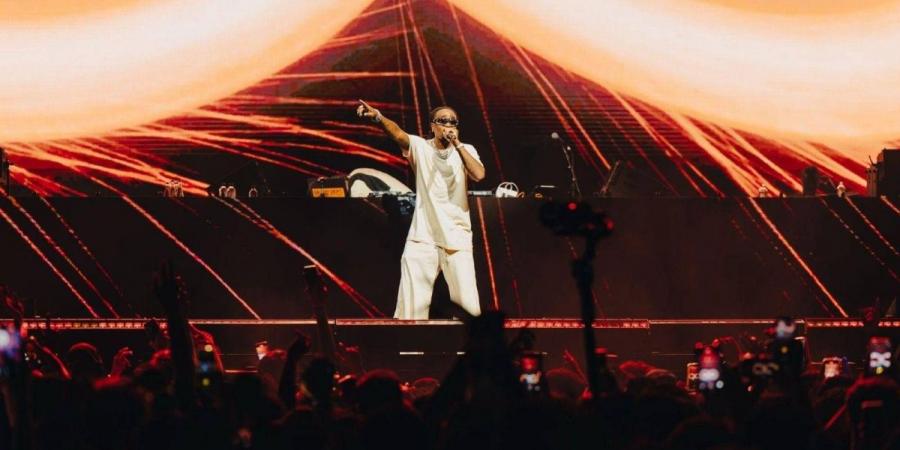 العروض الموسيقية العالمية تعود الى الرياض وجدة بنجوم عالميين ومواهب محلية  