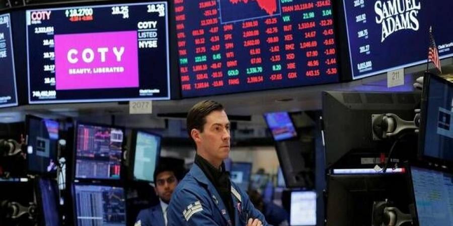 تباين
      المؤشرات
      الأمريكية
      بعد
      إعلان
      اتفاق
      تجاري
      ضخم
      مع
      الاتحاد
      الأوروبي