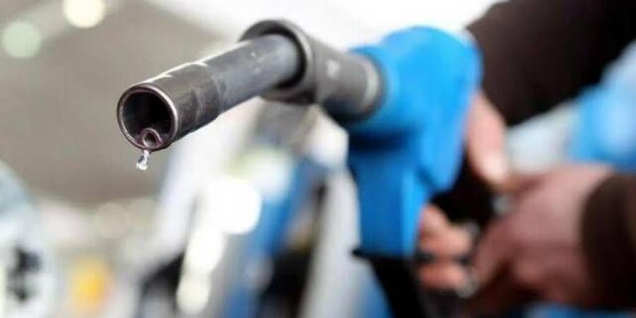 روسيا
      تفرض
      حظرًا
      مؤقتًا
      على
      تصدير
      البنزين
      حتى
      نهاية
      أغسطس