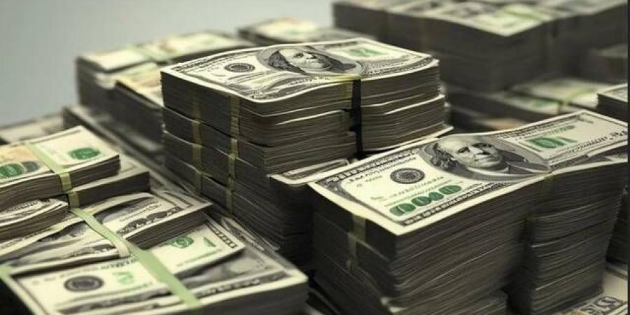 استقرار
      الدولار
      وارتفاع
      الين
      الياباني
      واليورو
