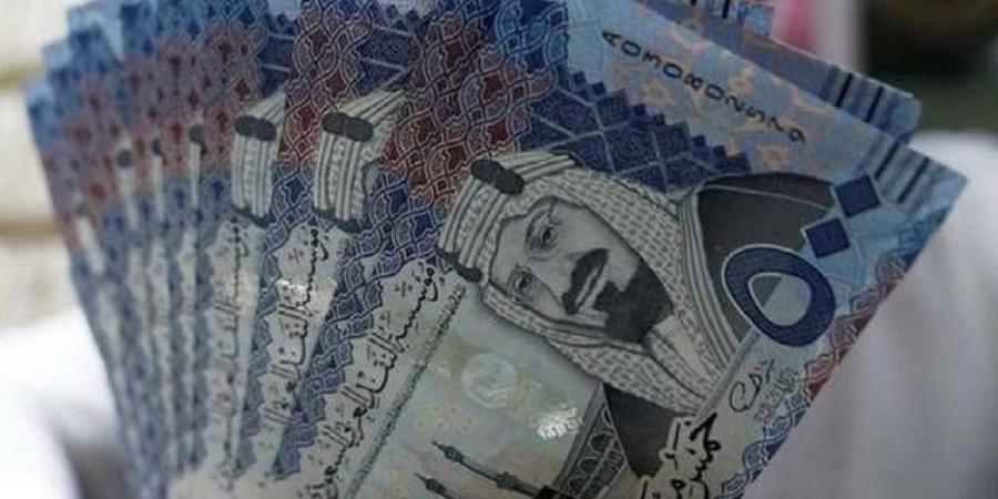 ميزانية
      السعودية
      تسجل
      إيرادات
      301.6
      مليار
      ريال
      في
      الربع
      الثاني
      من
      2025