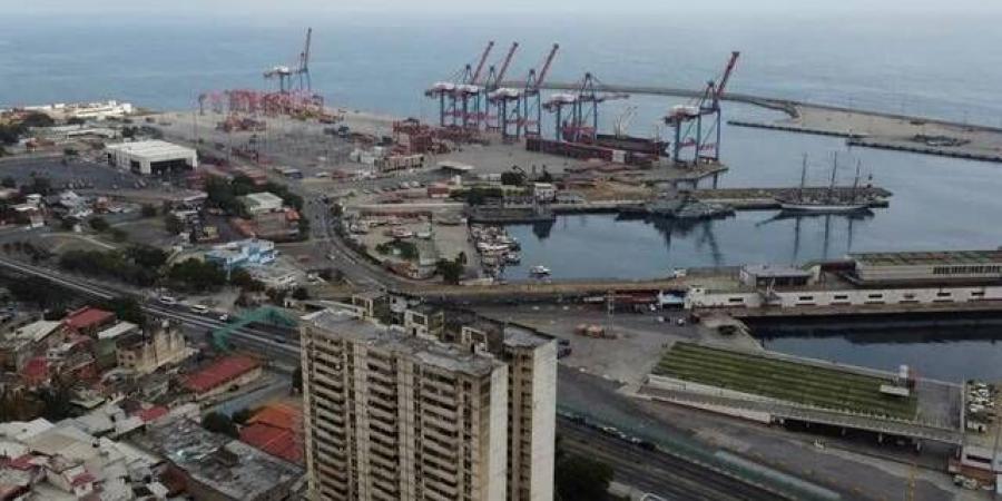 تايوان:
      الرسوم
      الجمركية
      الأمريكية
      20%
      مؤقتة
      ونسعى
      لخفضها