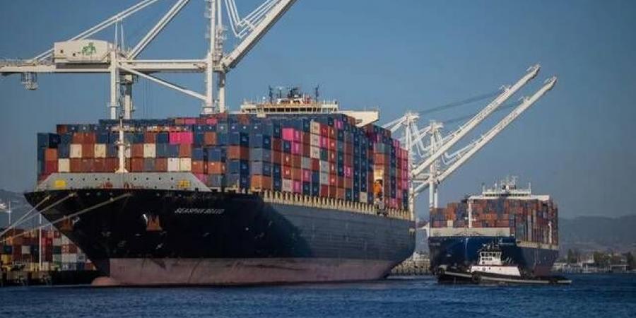 توقعات
      بانخفاض
      أسعار
      الشحن
      البحري
      بين
      آسيا
      وأمريكا