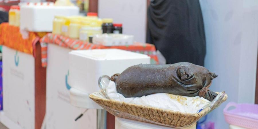 «السمن البري» في الحدود الشمالية.. منتج تراثي تدعمه الثروة الحيوانية