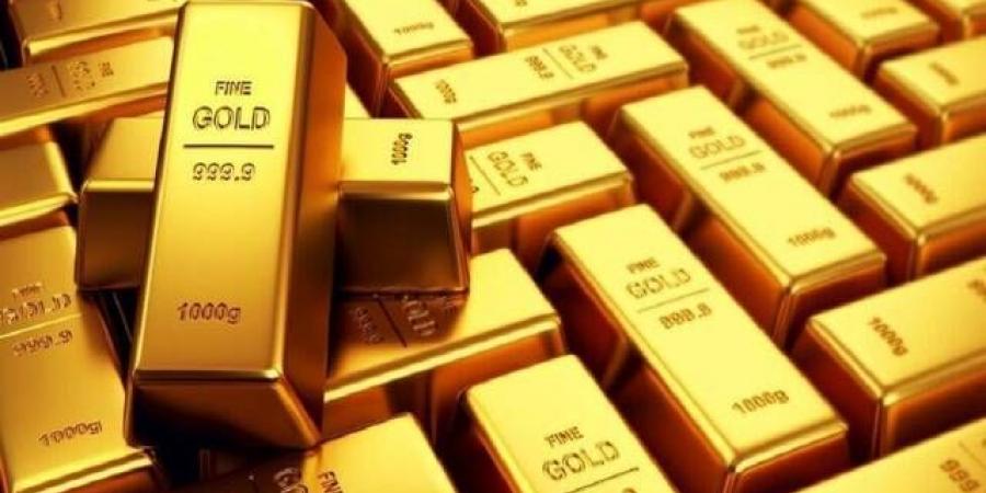 ترامب:
      واردات
      الذهب
      الأمريكية
      لن
      تخضع
      لتعريفات
      جديدة