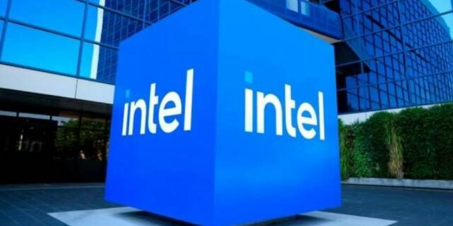 أسهم
      إنتل
      تهبط
      بعد
      أنباء
      عن
      دراسة
      إدارة
      ترامب
      الاستحواذ
      على
      10%
      من
      الشركة