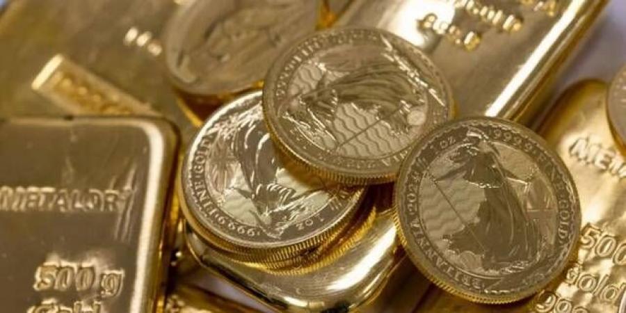 الذهب
      يستقر
      قبل
      ندوة
      جاكسون
      هول
      للمركزي
      الأمريكي