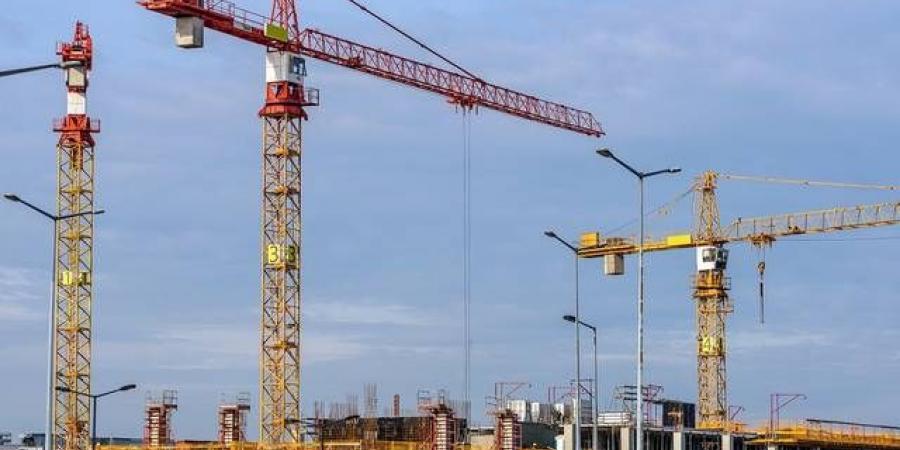 هيئة
      الإحصاء:
      الرقم
      القياسي
      لتكاليف
      البناء
      بالمملكة
      يرتفع
      0.7%
      خلال
      يوليو
      2025