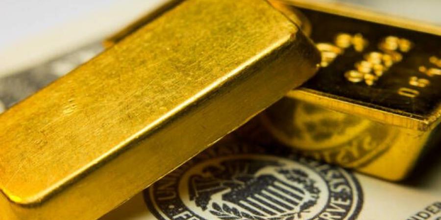 استقرار
      الذهب
      ترقبا
      لمؤشرات
      حول
      مسار
      الفائدة
      الأمريكية