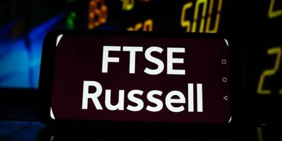 مراجعة
      فوتسي
      راسل
      النصف
      سنوية..
      تغييرات
      بمؤشرات
      السعودية
      والإمارات
      والكويت
      وقطر