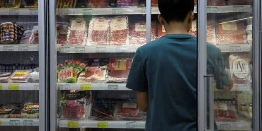 جماعات
      الغذاء
      الأميركية
      تطالب
      بإعفاء
      من
      رسوم
      ترامب