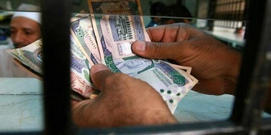 أرباح
      "الشهيلي
      المعدنية"
      تهبط
      إلى
      5.37
      مليون
      ريال
      بالنصف
      الأول
      2025
