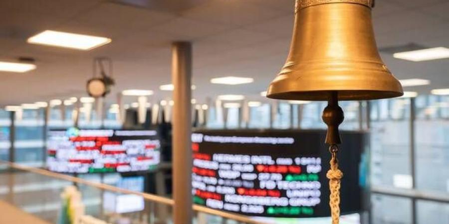 سوق
      الاكتتابات
      الأولية
      بأوروبا
      تستعد
      للتعافي
      من
      الاضطرابات