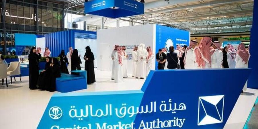 هيئة
      السوق
      تستطلع
      الآراء
      حيال
      تقديم
      مؤسسات
      السوق
      المالية
      خدمات
      المستشار
      الآلي
