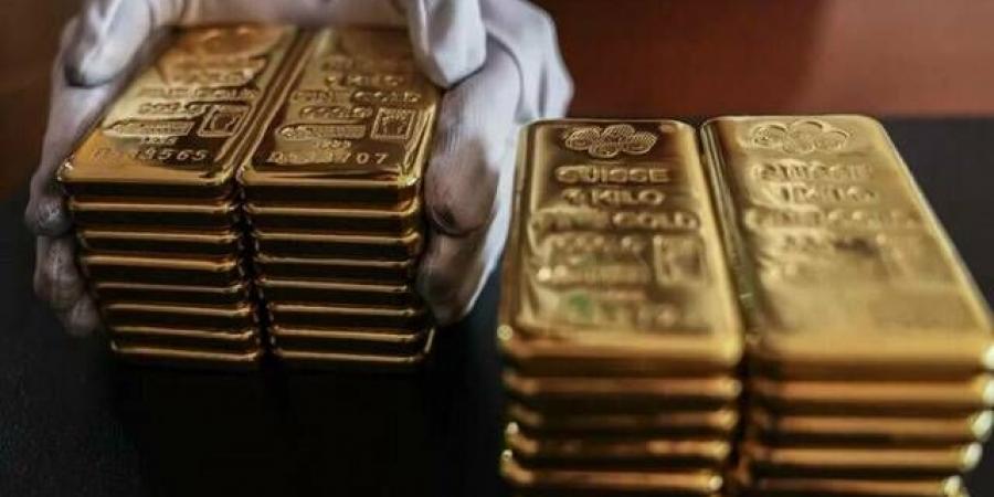 الذهب
      يصعد
      عند
      التسوية
      مع
      توقع
      ترامب
      السيطرة
      على
      مجلس
      الاحتياطي
      الفيدرالي