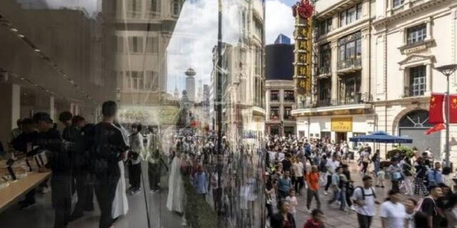 شركات
      البناء
      تنضم
      للاندفاع
      الصيني
      للعودة
      إلى
      سوق
      سندات
      الدولار