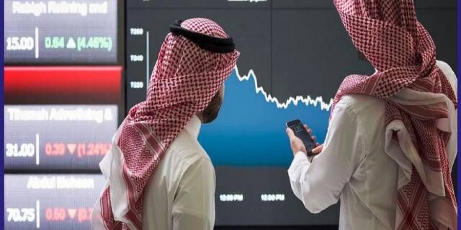 عطلة
      بسوق
      الأسهم
      السعودية
      بمناسبة
      الاحتفال
      باليوم
      الوطني