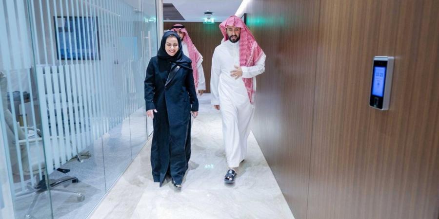 وزير العدل: التطورات التي شهدها القطاع العدلي أسهمت في تعزيز حقوق الإنسان