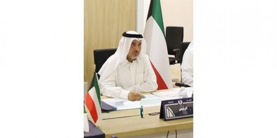 «نزاهة»
ترأست
الاجتماع
العاشر
للجنة
الوكلاء
المعنية
بمكافحة
الفساد
بدول
الخليج