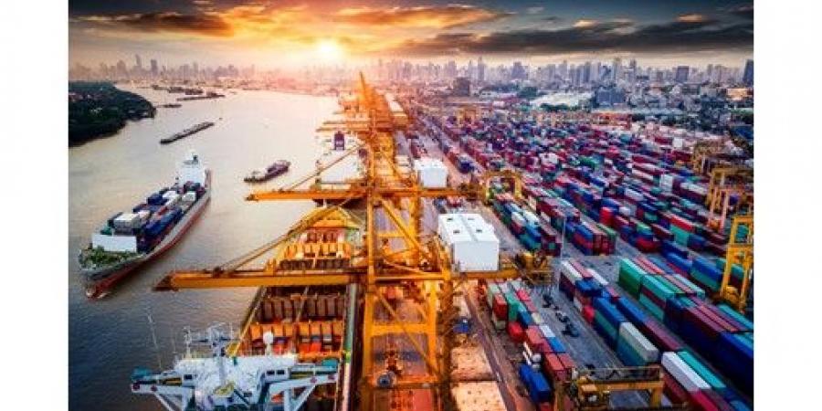 توقعات
بنمو
الاقتصاد
العالمي
إلى
3.2%
في
2025