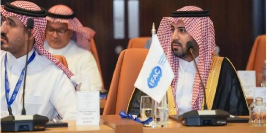 "المالية":
      تعزيز
      الشفافية
      والحوكمة
      المالية
      بما
      يواكب
      مستهدفات
      رؤية
      2030