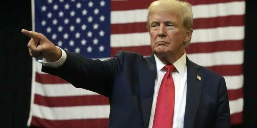 ترامب
      يمهل
      حماس
      حتى
      الأحد
      للقبول
      بخطته..
      وحصيلة
      شهداء
      غزة
      ترتفع
